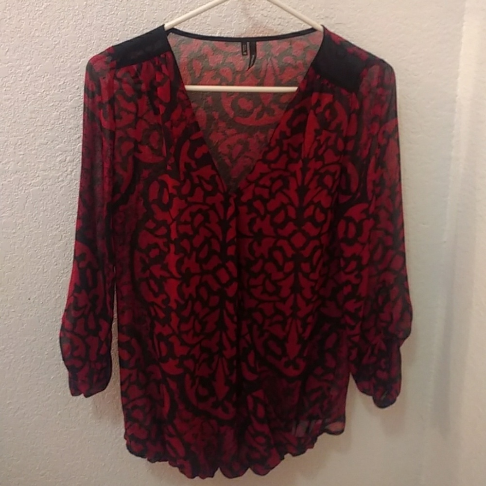 Size XS